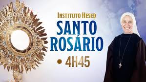 ROSÁRIO DA MADRUGADA